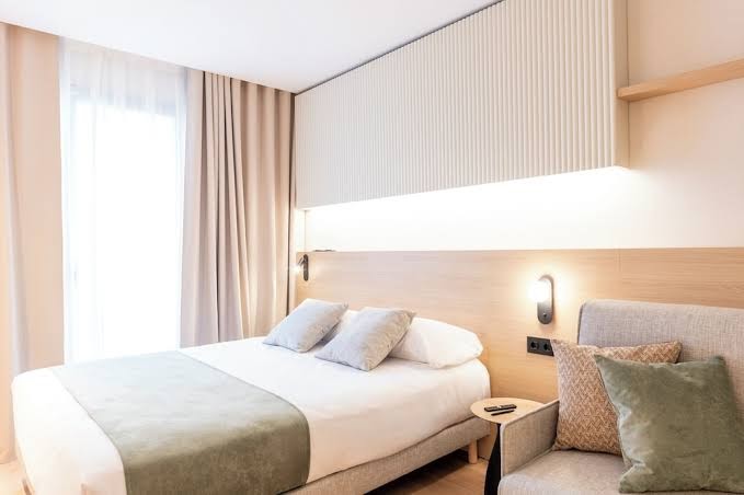 Atenea Calàbria Apartaments Hotel 3