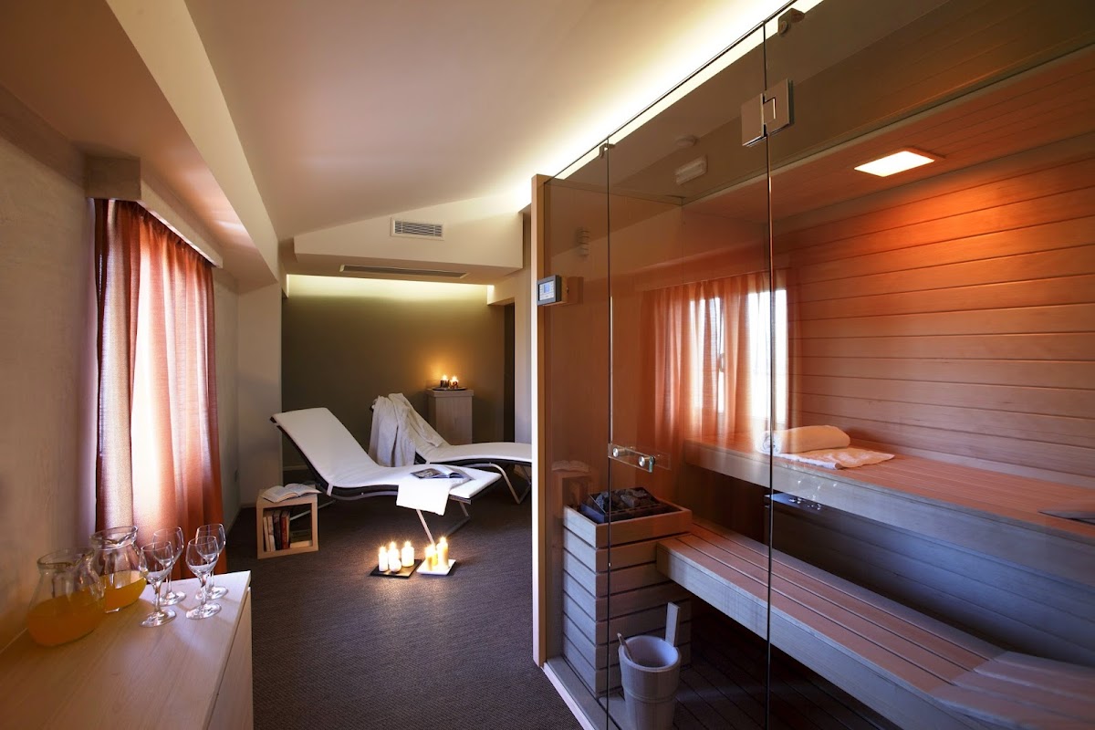 Villa Luisa Todi - Hotel - Ristorante Hotel 2
