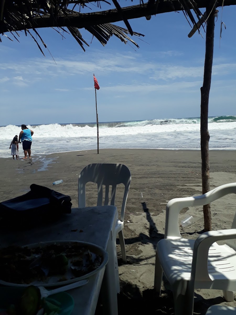 Hospedaje La Esperanza Hotel 2