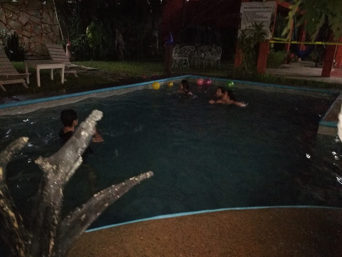 Hospedaje La Esperanza Hotel 3