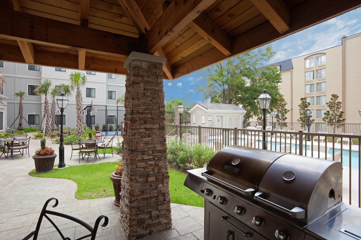 Staybridge Suites Lafayette-Airport by IHG