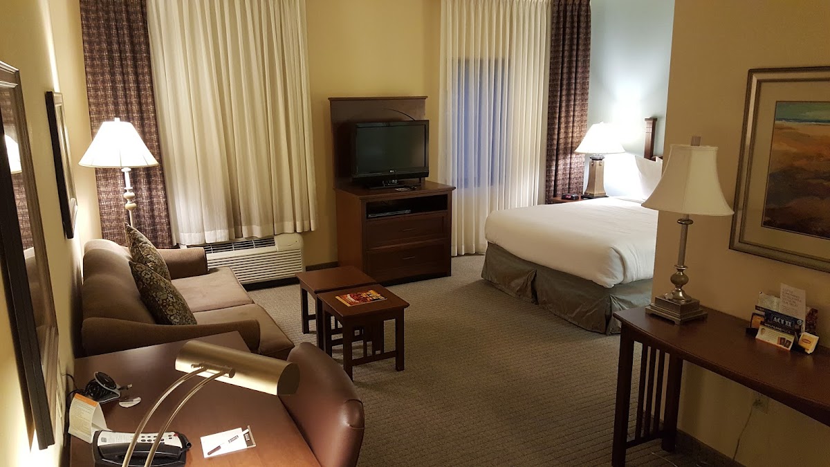 Staybridge Suites Lafayette-Airport by IHG