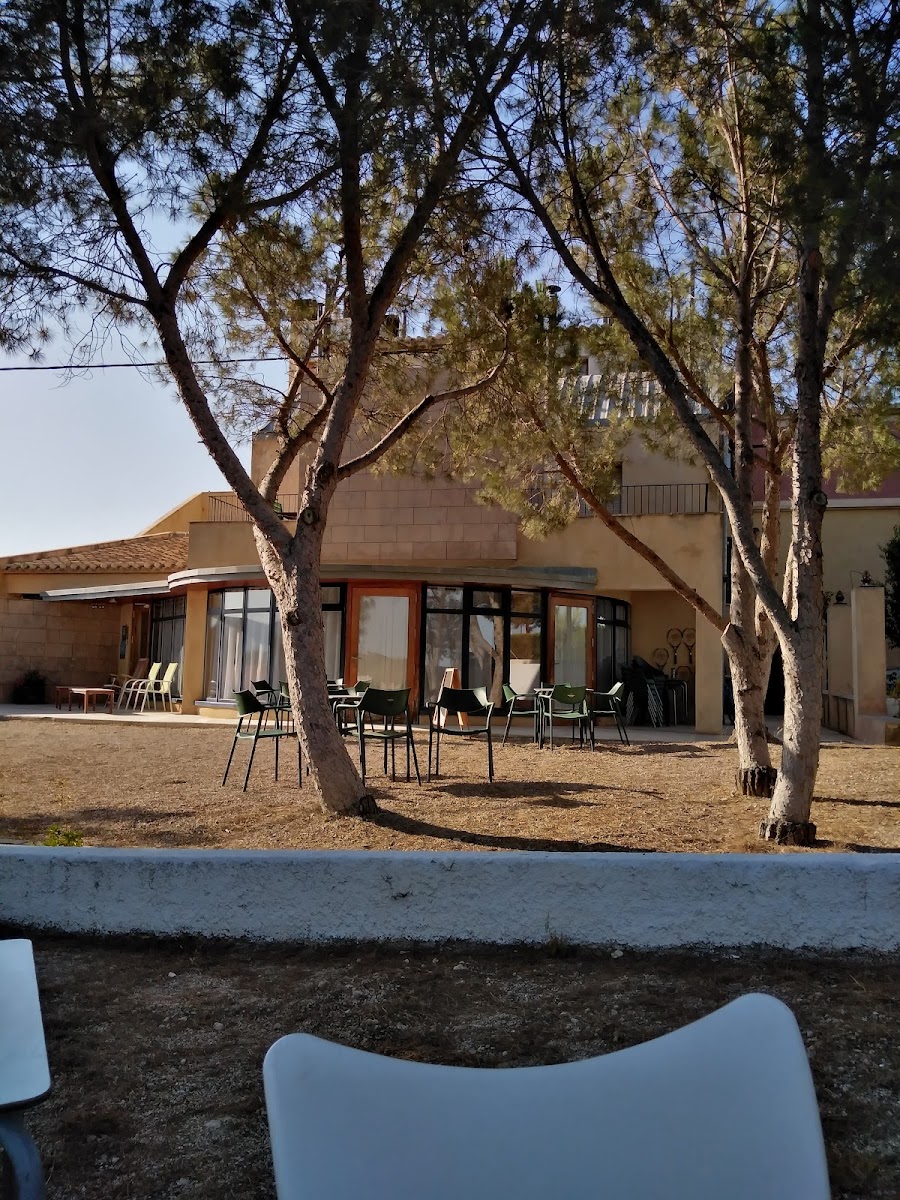 Hotel El Zorro
