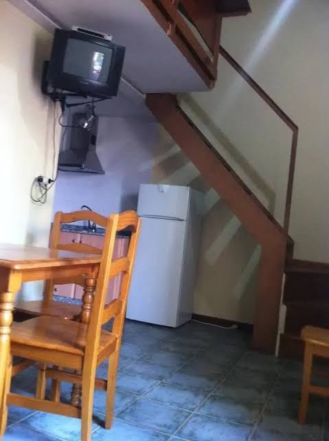 Hotel El Zorro Hotel 2