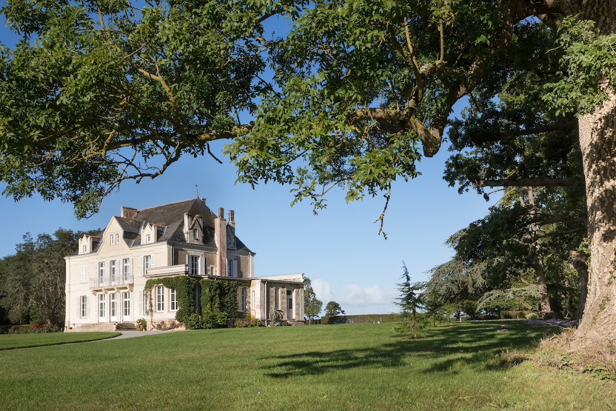 Domaine de Pierre Levée