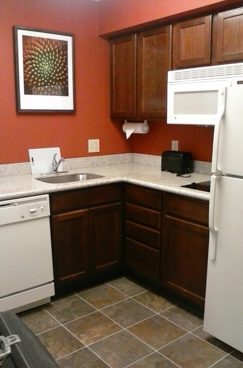 Residence Inn by Marriott Charleston Airport Hotel 2