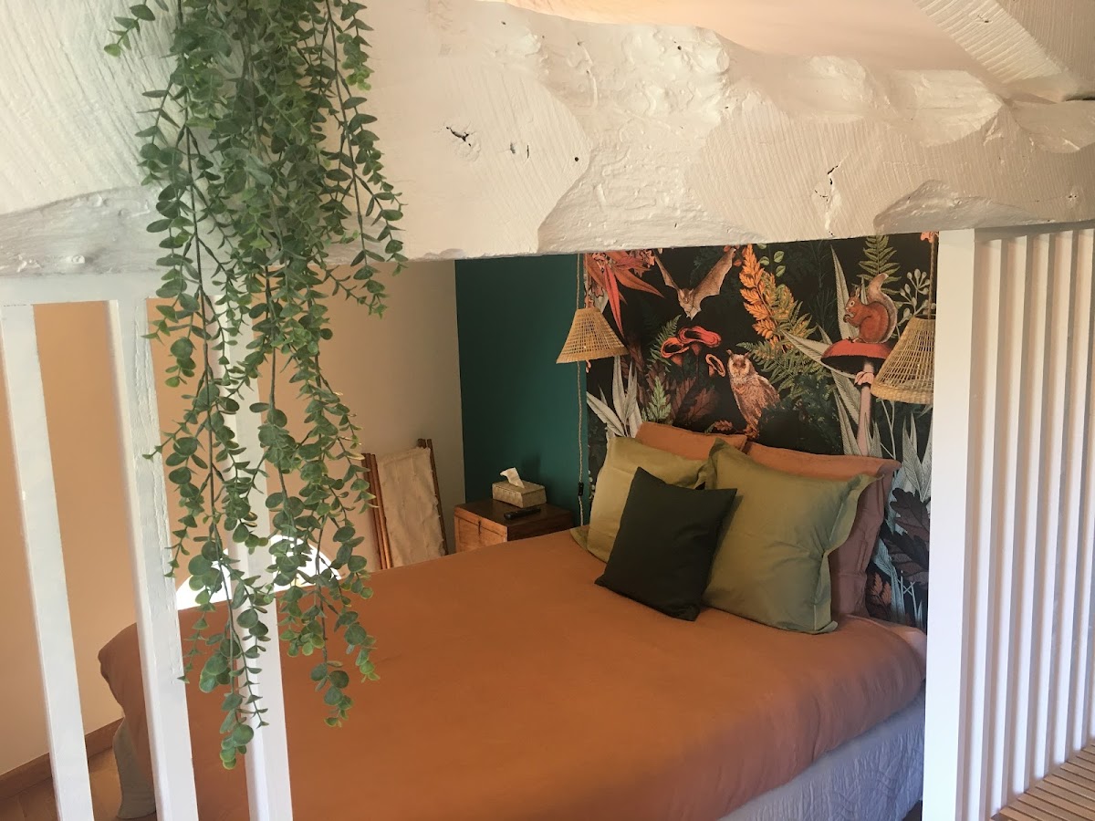 Les Picorettes Hotel 2