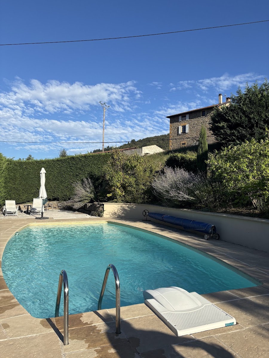 Les Picorettes Hotel 3