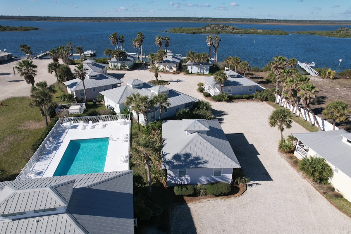 Devil's Elbow Fishing Resort