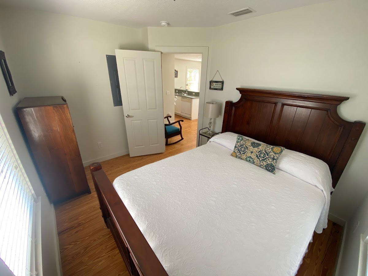 Devil's Elbow Fishing Resort Hotel 2