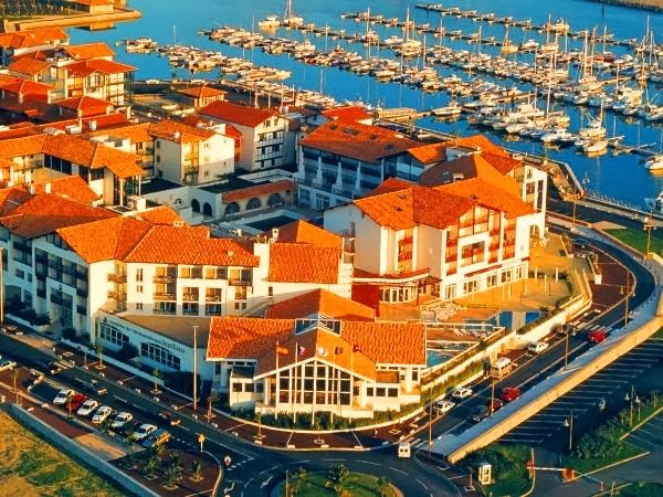 Résidence Mer & Golf Sokoburu - Hendaye