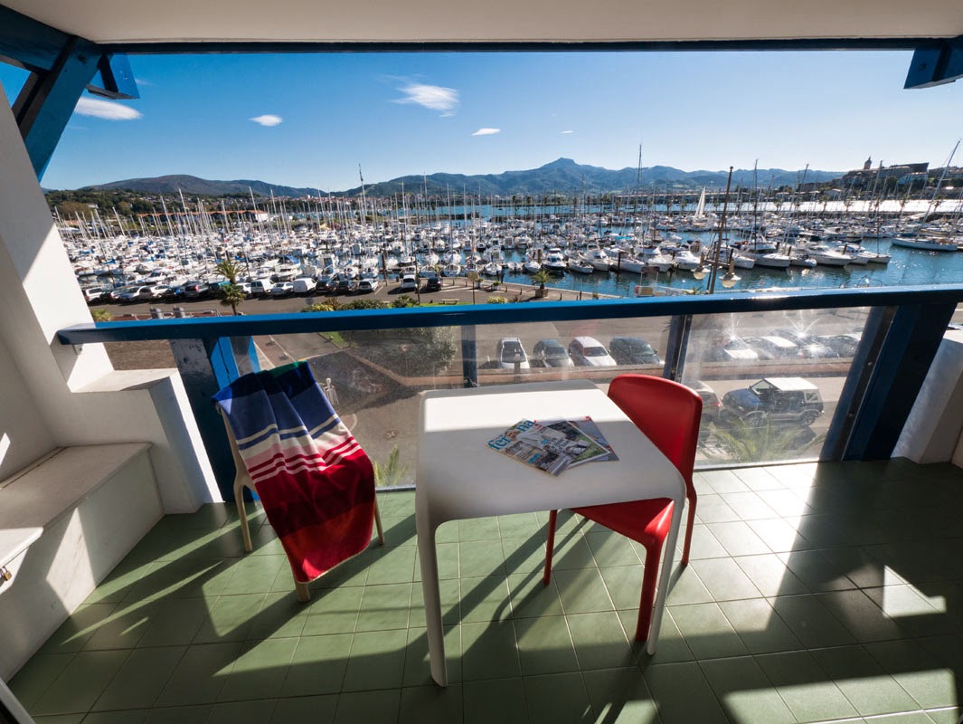 Résidence Mer & Golf Sokoburu - Hendaye Hotel 2