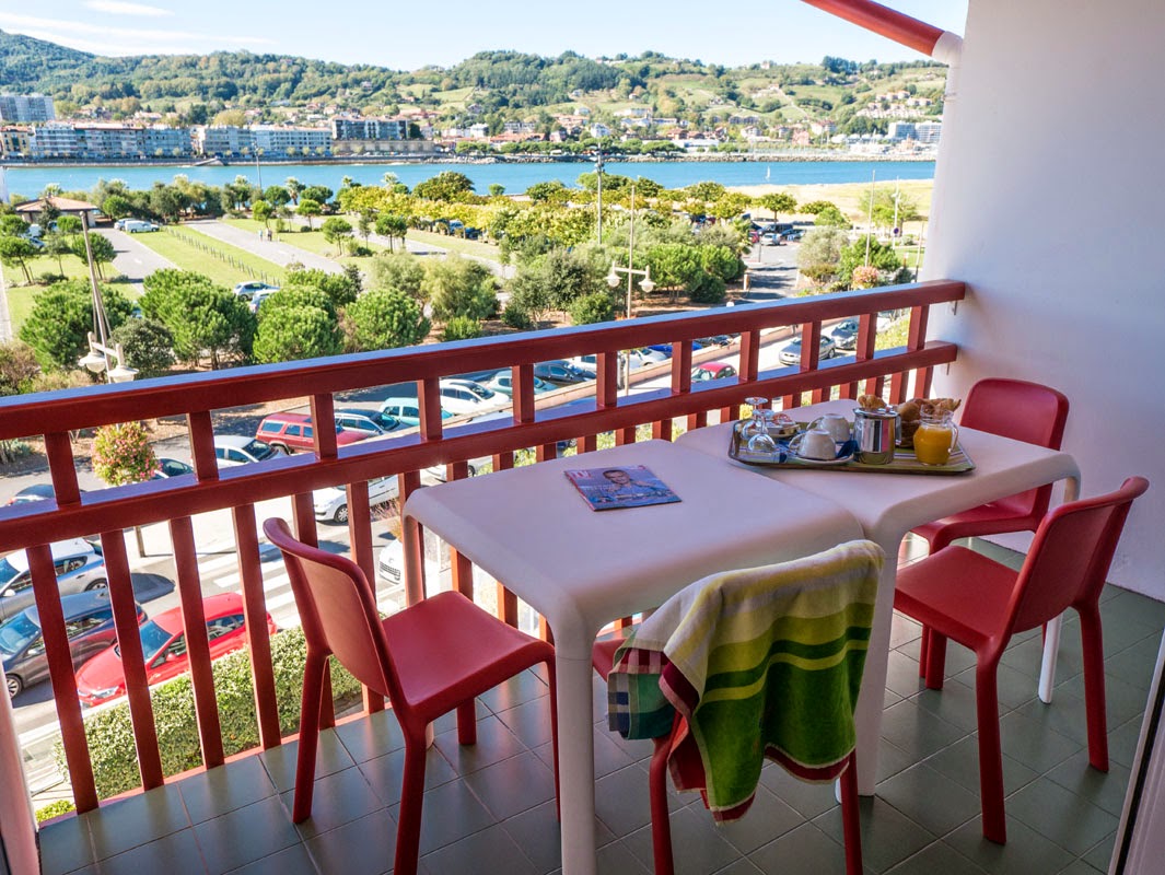 Résidence Mer & Golf Sokoburu - Hendaye Hotel 3