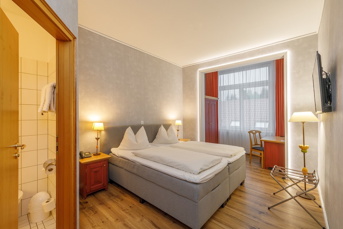 Hotel Der Kräuterhof Hotel 2