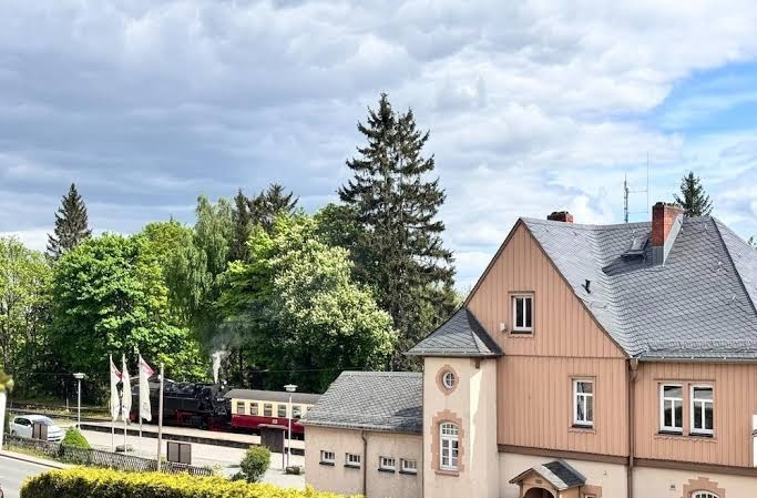 Hotel Der Kräuterhof