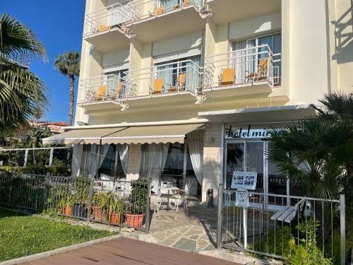 Hotel Miramare