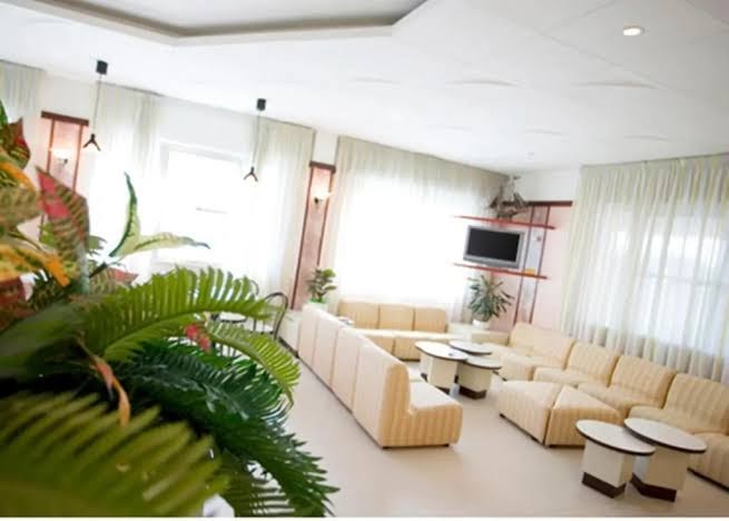 Residence Hotel Amalfi Hotel 2