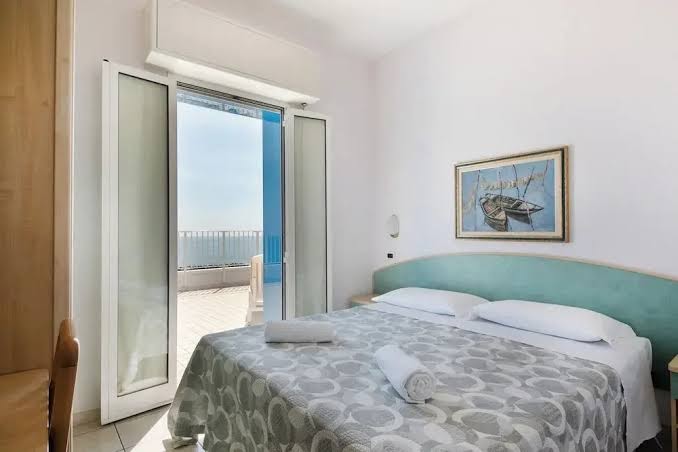 Residence Hotel Amalfi Hotel 3