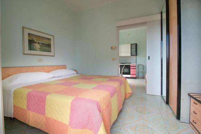 Residence Hotel Amalfi