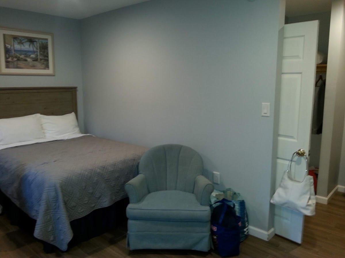 West Cape Motel Hotel 2