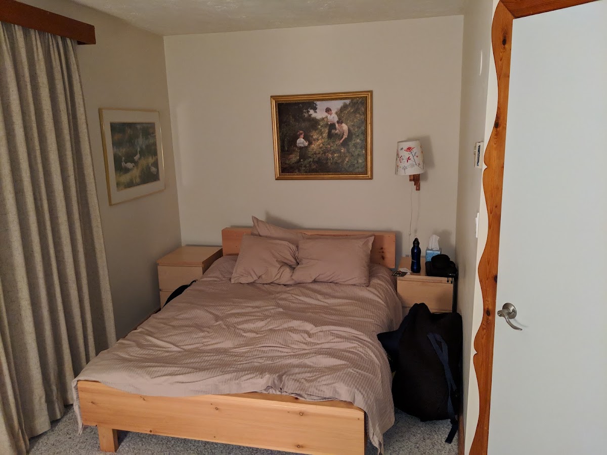Haus Heidi Chalet Hotel 2