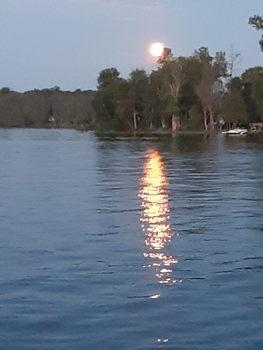 Rideau Mac Resort