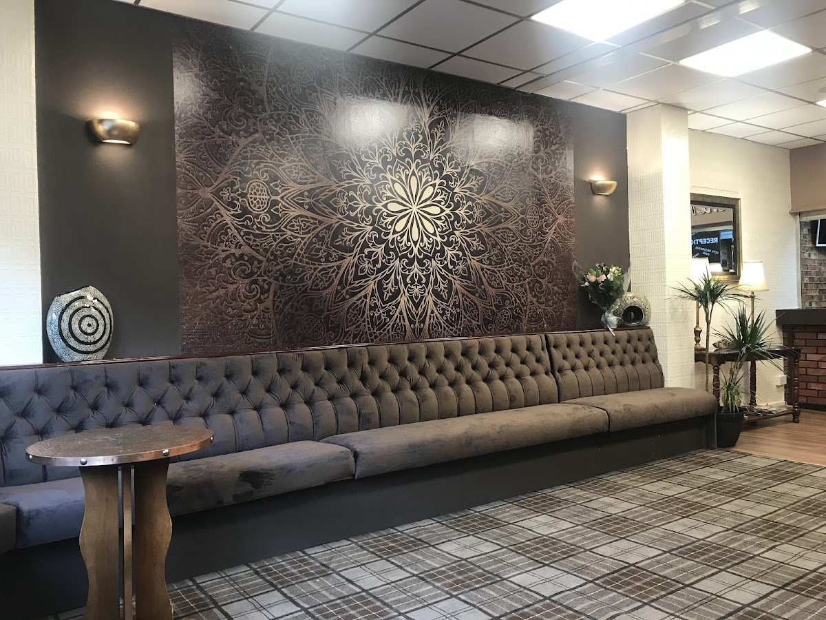 The Feathers Hotel Blackpool Hotel 3