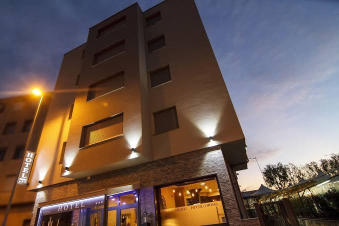 Piccolo Hotel Allamano Hotel 3