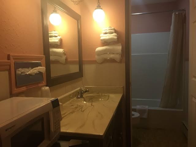 Carlinvilla Motel Hotel 3