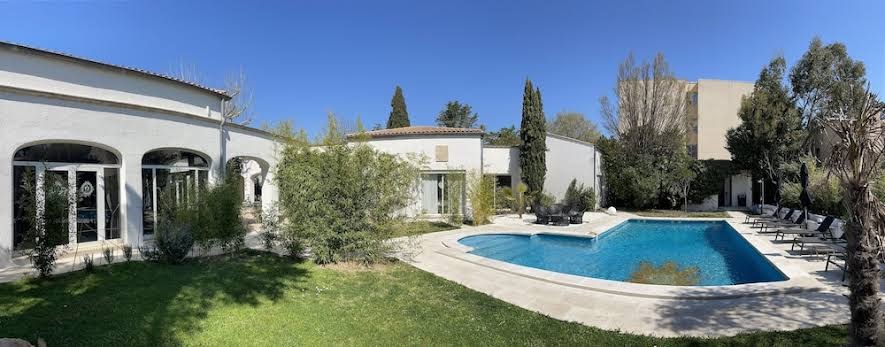 Le Clos du Soleil - Le Mas Angelussi