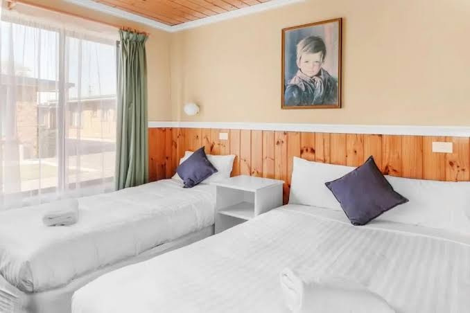 Kellraine Units Hotel 2