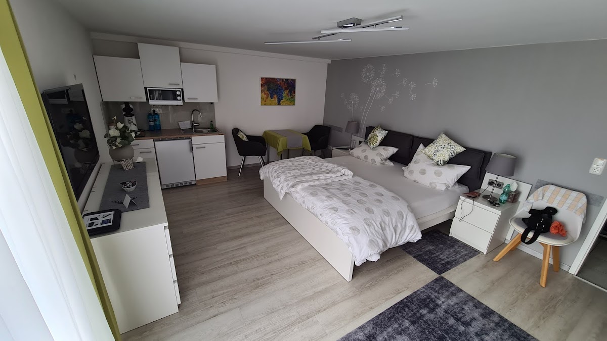 Gästezimmer Apartment Heidi Hönl Hotel 2