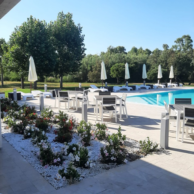 Resort Abbaia Ba Hotel 2