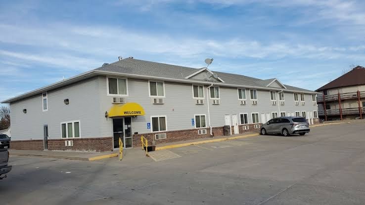Saint Paul Inn
