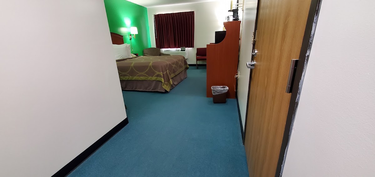 Saint Paul Inn