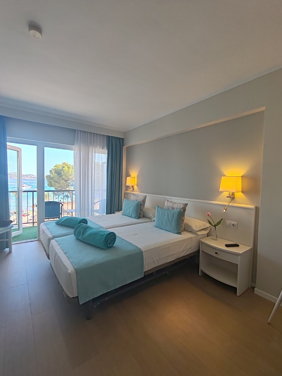 Hotel Creta Peguera Hotel 2