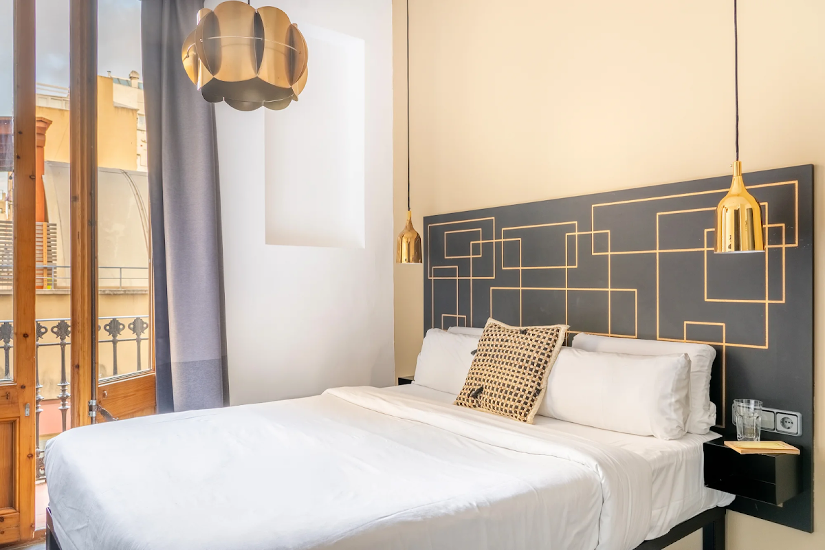 TSA La Mare Hotel 2