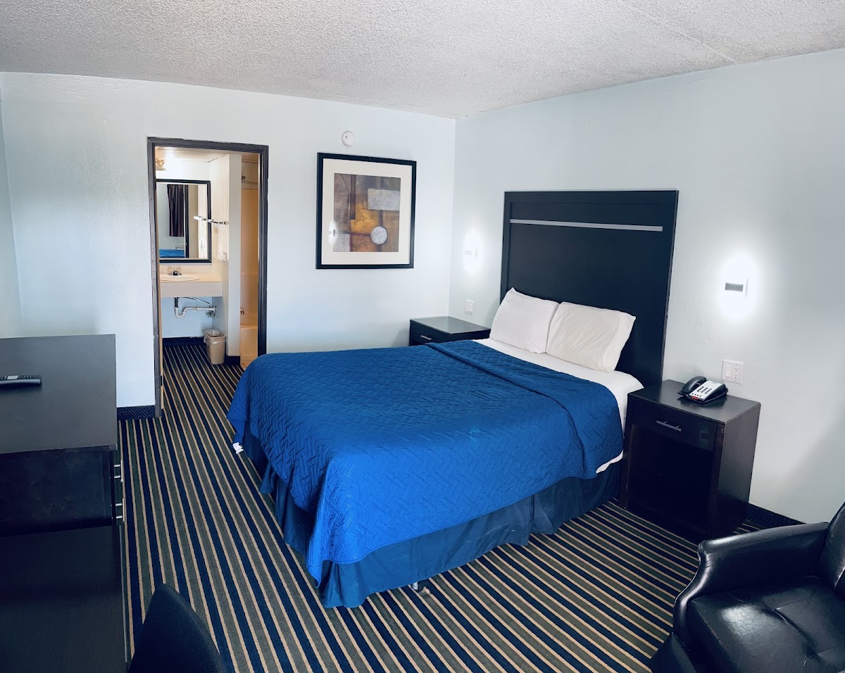 Executive Inn Muskogee Hotel 2