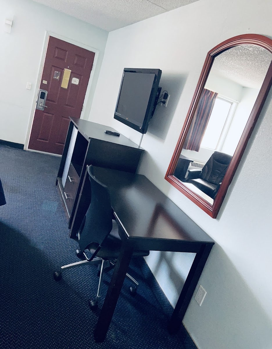 Executive Inn Muskogee