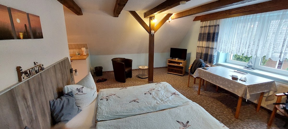 Pension Goerke Hotel 2