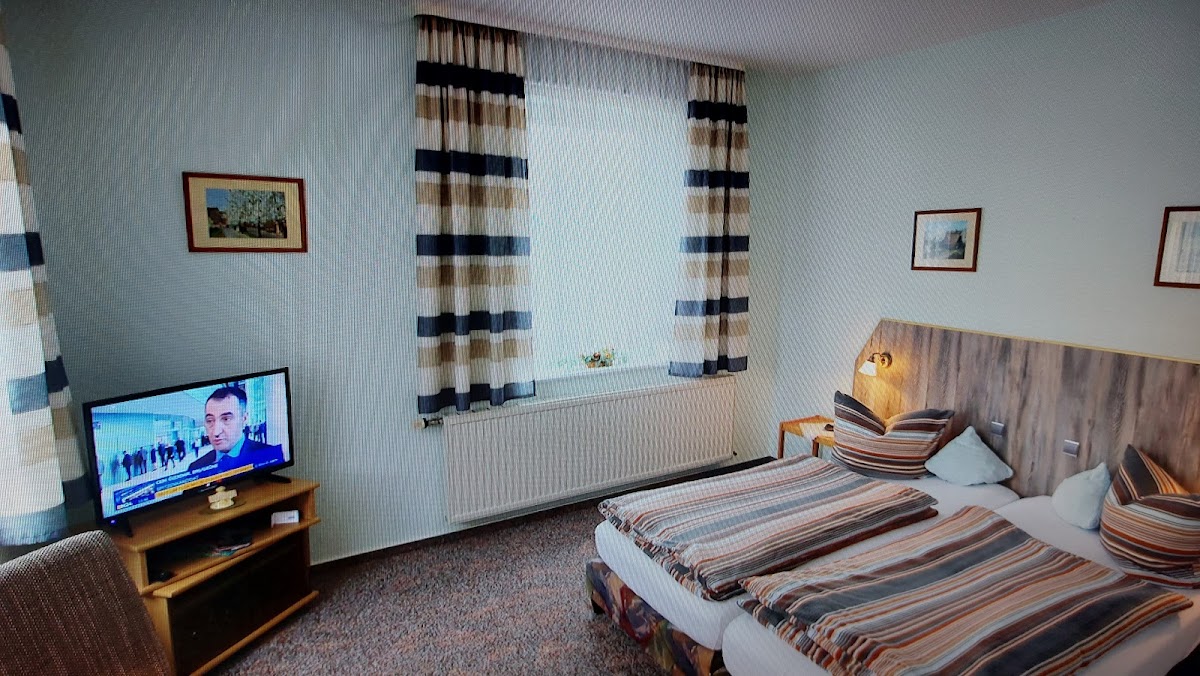 Pension Goerke Hotel 3