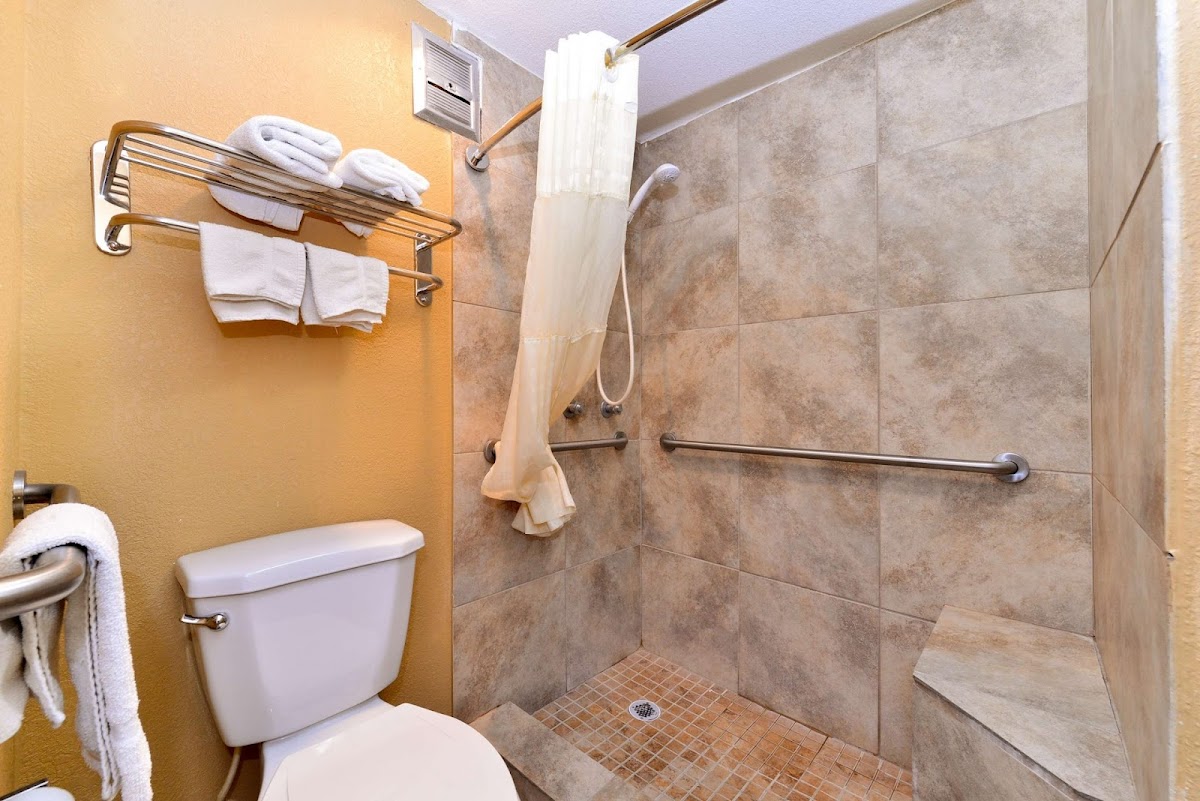 Americas Best Value Inn Schulenburg Hotel 3