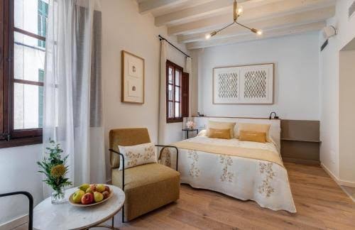 Ca’s Cuscanti Hotel 2