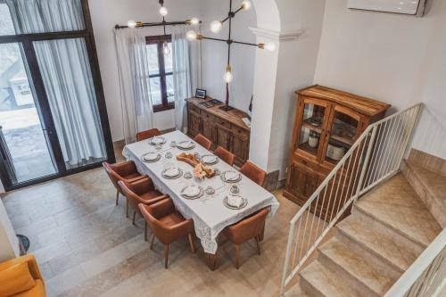 Ca’s Cuscanti Hotel 3