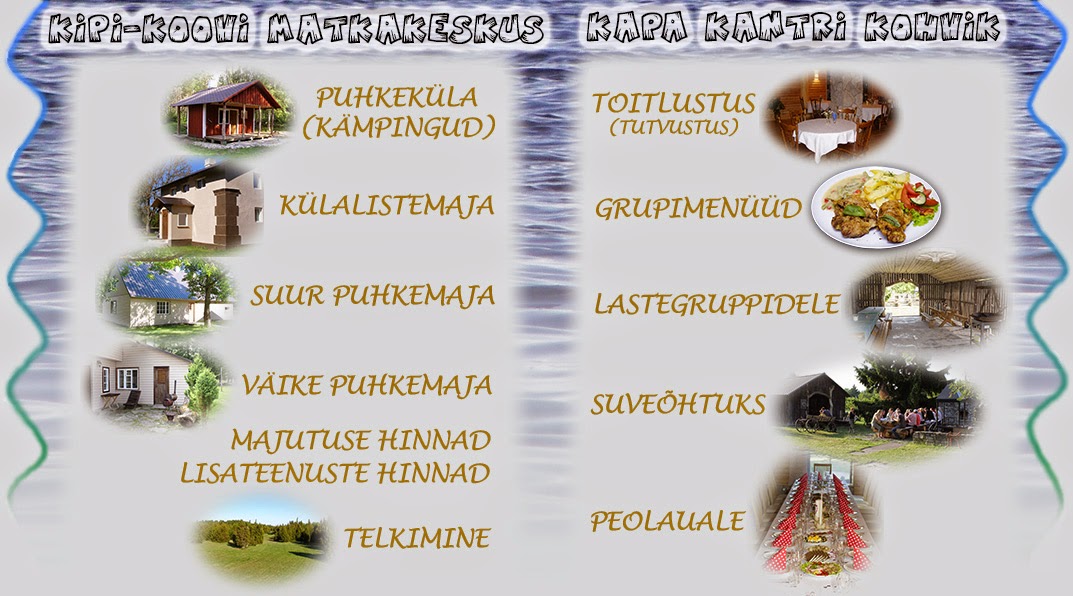 Kipi-Koovi Matkakeskus