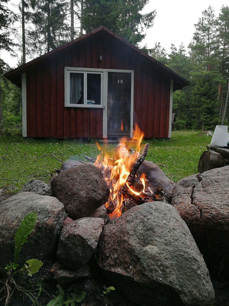 Kipi-Koovi Matkakeskus Hotel 3