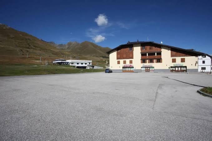 Residence Redivalle Hotel 1