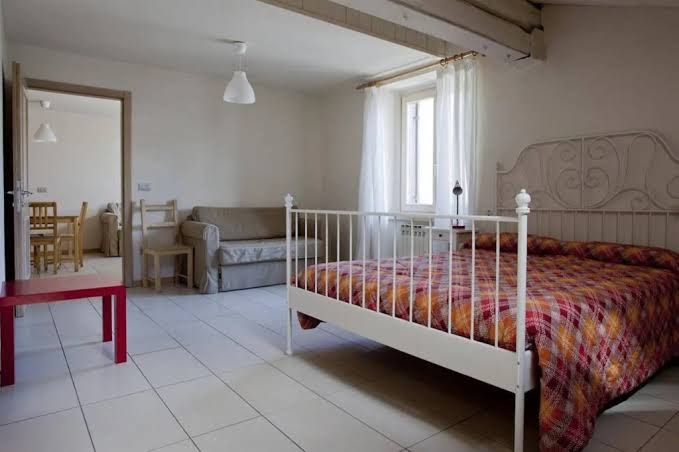 Residence Redivalle Hotel 2