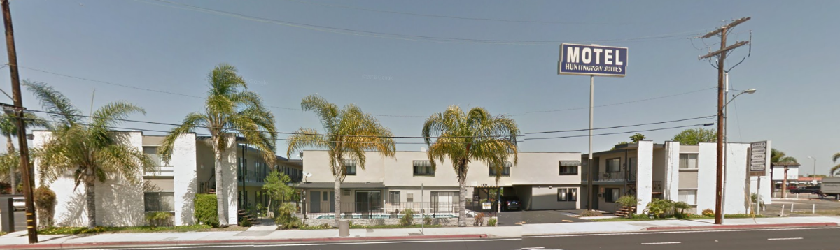 Huntington Suites