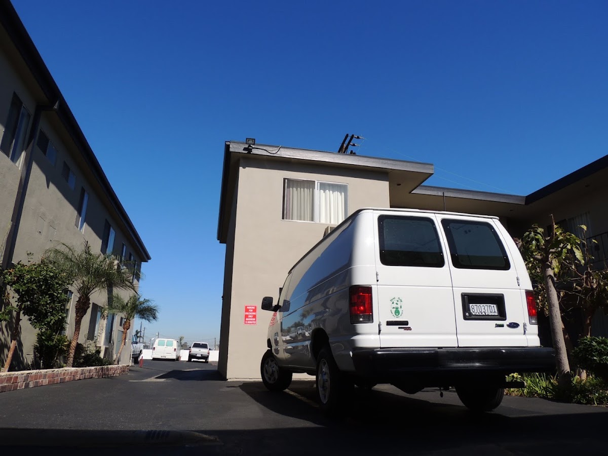 Huntington Suites